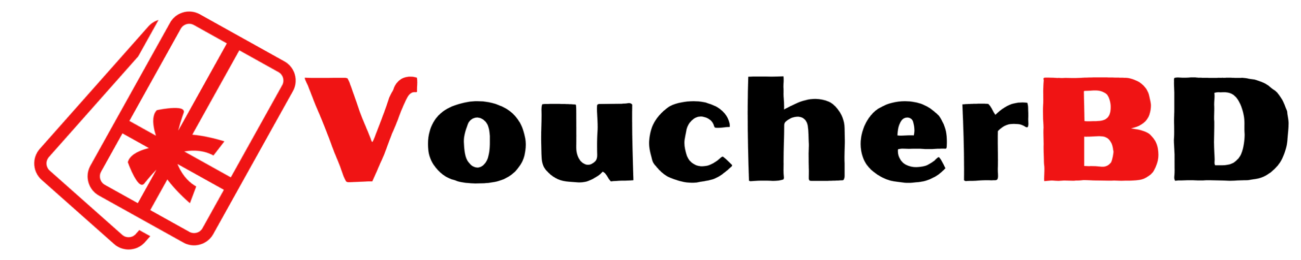 VoucherBD logo