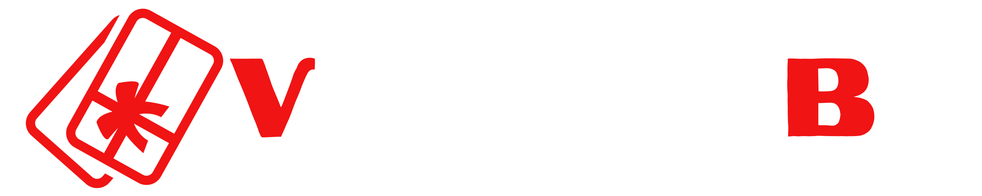 VoucherBD white logo