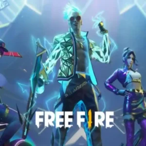 Free Fire Diamond bd