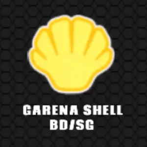 Garena Shell BD/SG