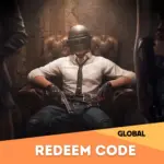 PUBG Mobile UC Global PIN