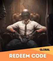 PUBG Mobile UC Global PIN