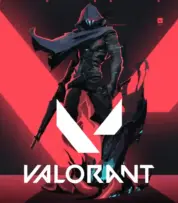Valorant Point Gift Card BD Region
