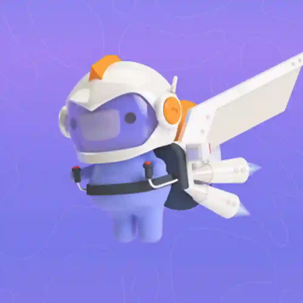 Discord Nitro Subscription