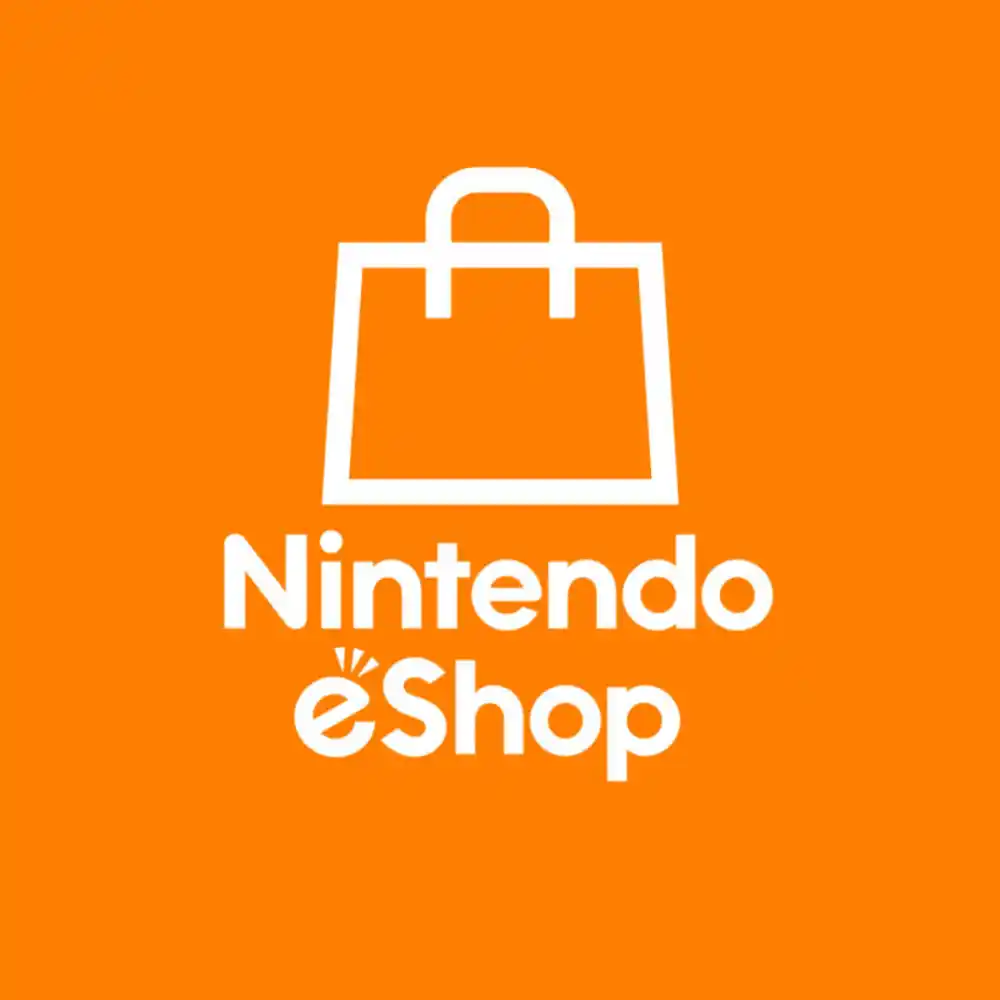 Nintendo eShop Gift Card
