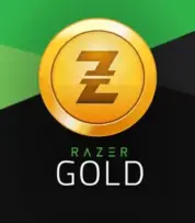 Razer Gold PIN (USA)