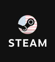 Steam Gift Card USA