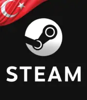 Steam Gift Card Turkey