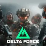 Delta Force Coins Top Up