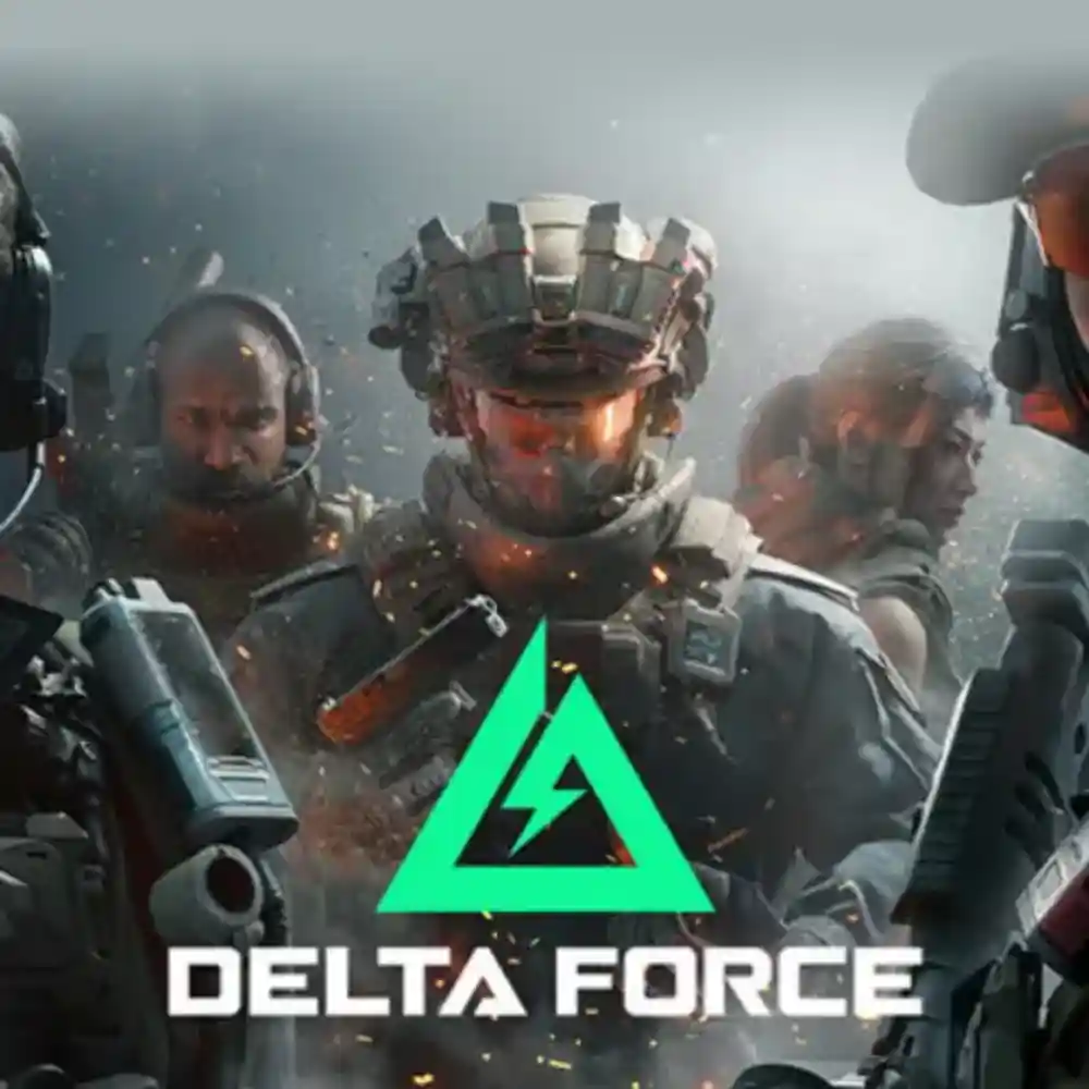 Delta Force Coins Top Up