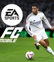 FC Mobile Silver and Point Top Up