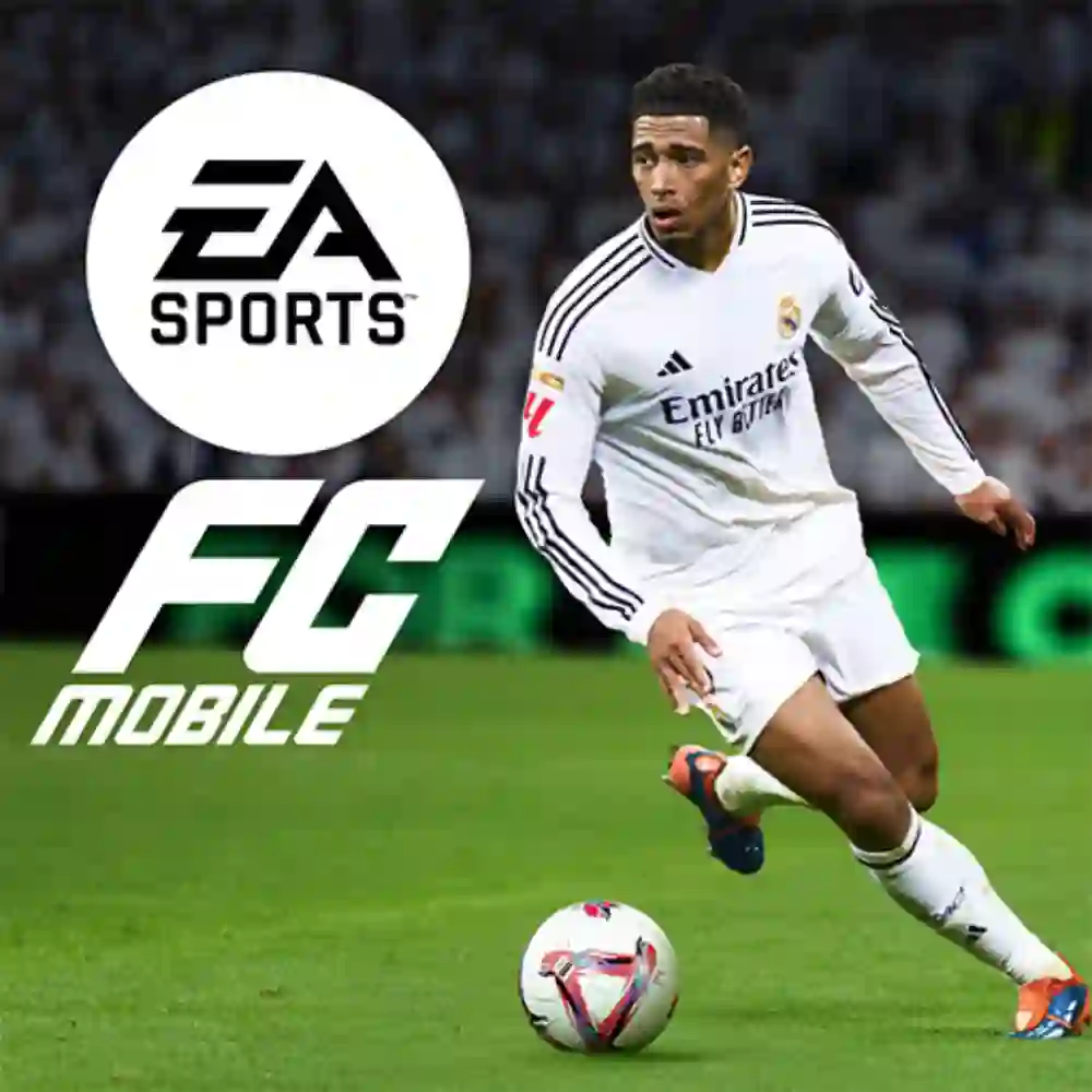 FC Mobile Silver and Point Top Up