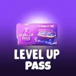 Free Fire Level Up Pass BD
