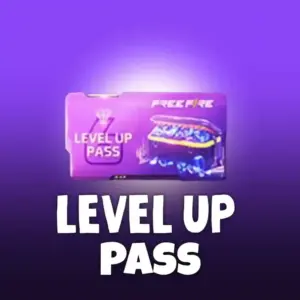 Free Fire Level Up Pass BD
