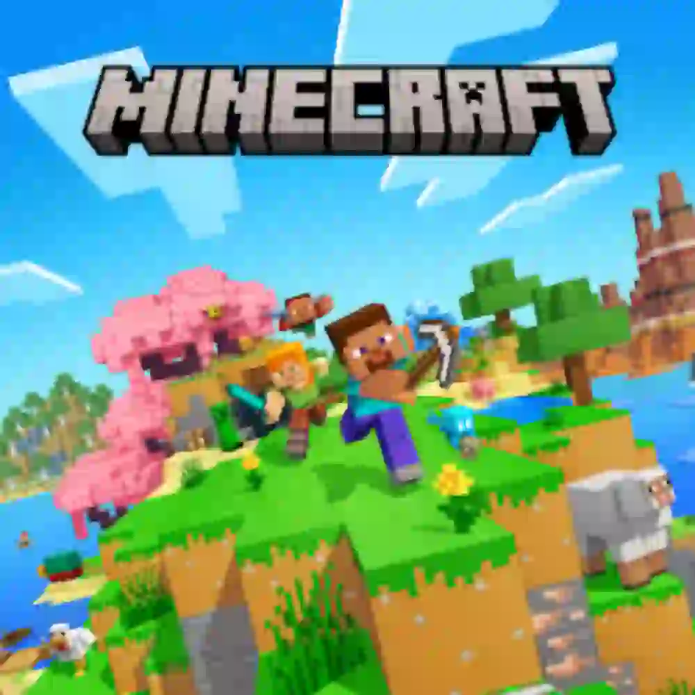 Minecraft Minecoins Global