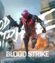 Blood Strike Golds Top Up