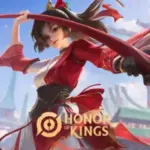 HONOR OF KINGS