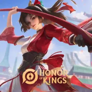 Honor Of Kings Tokens Top Up
