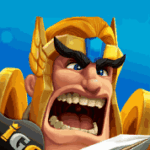 Lords Mobile