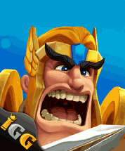Lords Mobile