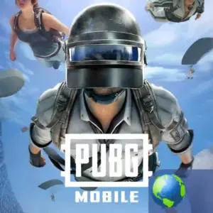PUBG Mobile Global