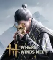 Where Winds Meet Top Up
