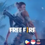 FREE FIRE (MY-SG-PH-KH)