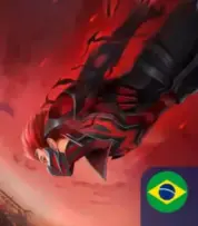 Free Fire Top Up Brazil