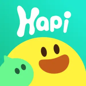 Hapi Coins Top Up
